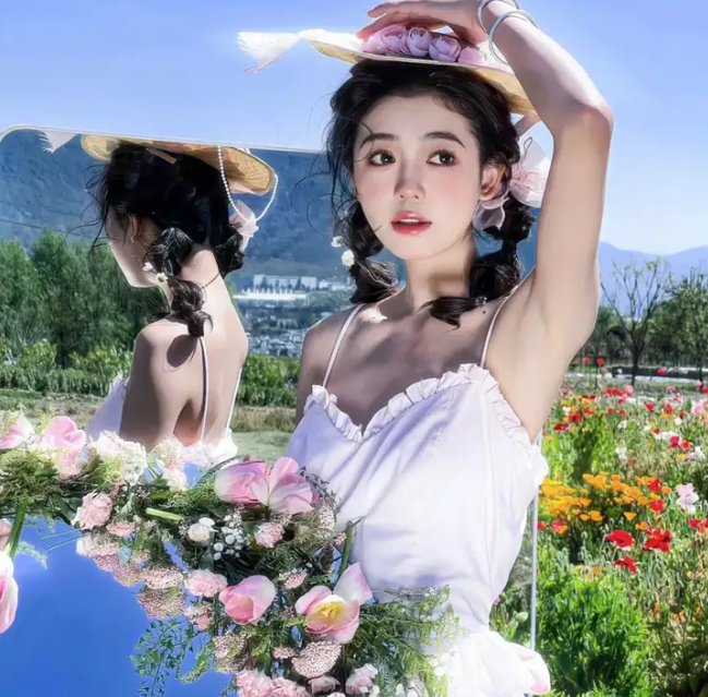 我私人的爱达荷
