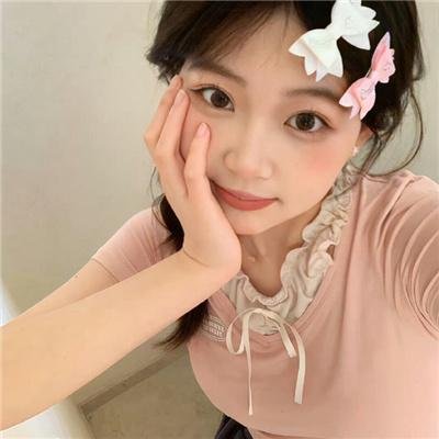 如此好运